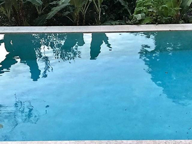 Tobago Hibiscus Golf Villas & Appartments Mount Irvine Экстерьер фото